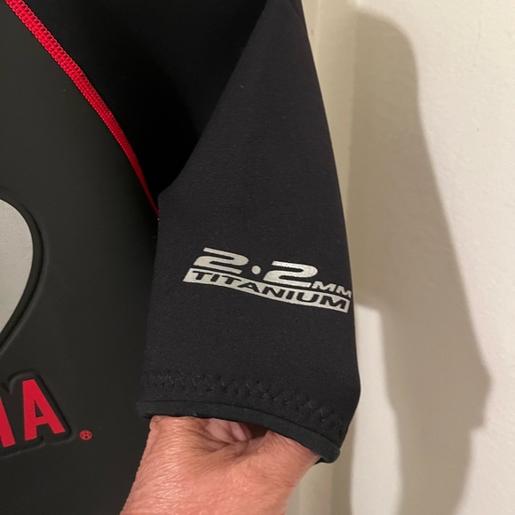 Gotcha wetsuit men’s size small. - Picture 3 of 7